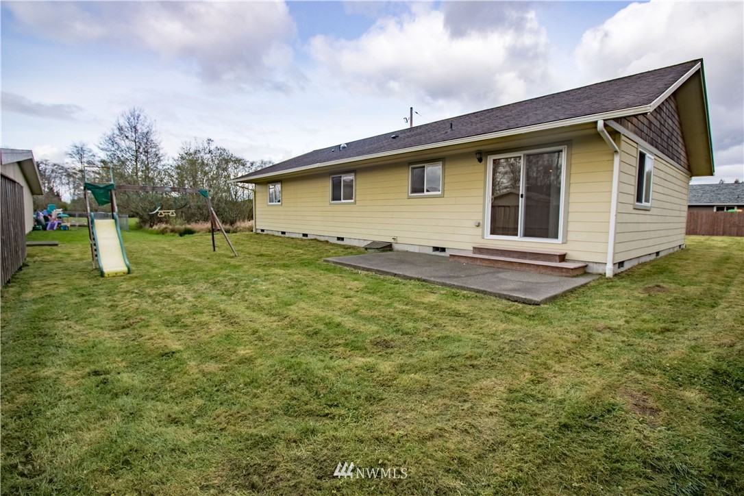 1735 Taft Road Aberdeen, WA 98520 - Photo 17 of 17 Gallery Image 17