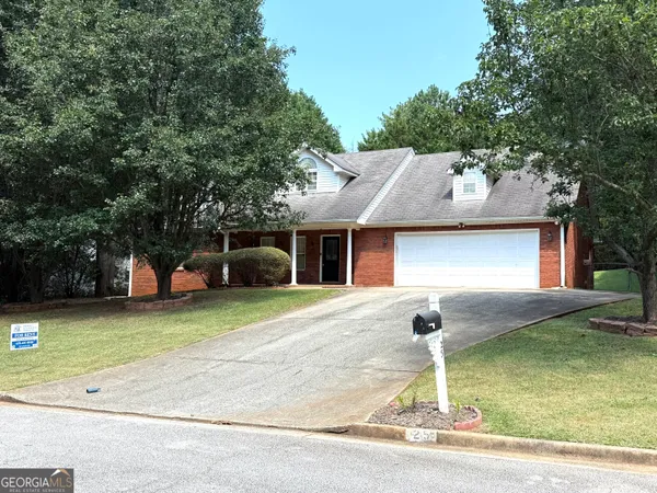 $1,900 | 25 Brookstone Court, Covington, GA 30016