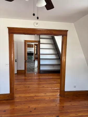 $1,350 | 427 Orange Street, Unit 3R, Springfield, MA 01108