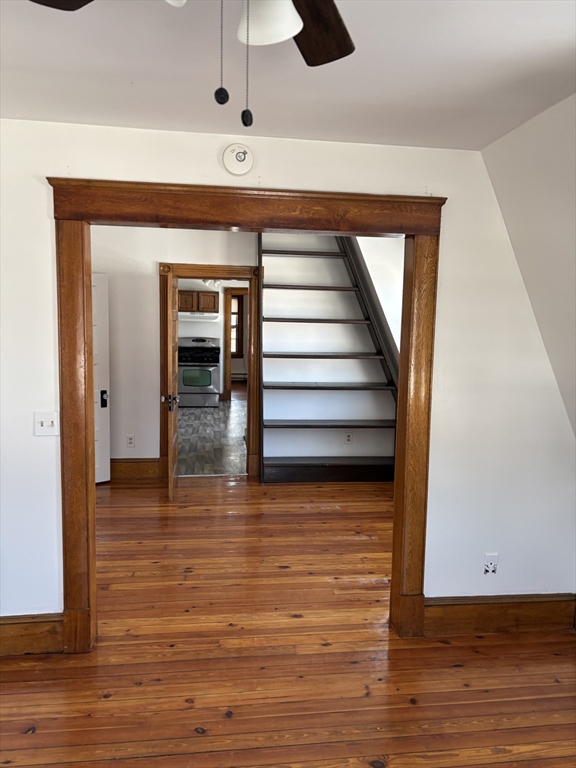 427 Orange Street, Unit 3R Springfield, MA 01108 - Photo 2 of 8