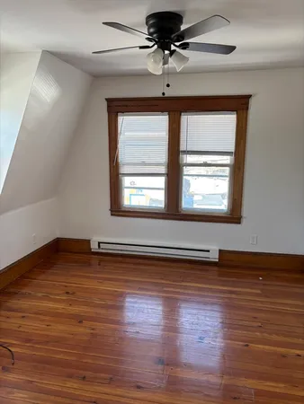 $1,350 | 427 Orange Street, Unit 3R, Springfield, MA 01108