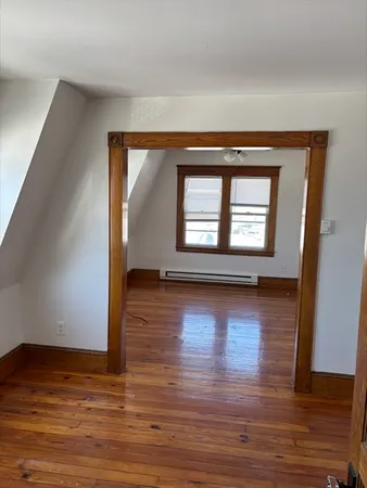$1,350 | 427 Orange Street, Unit 3R, Springfield, MA 01108