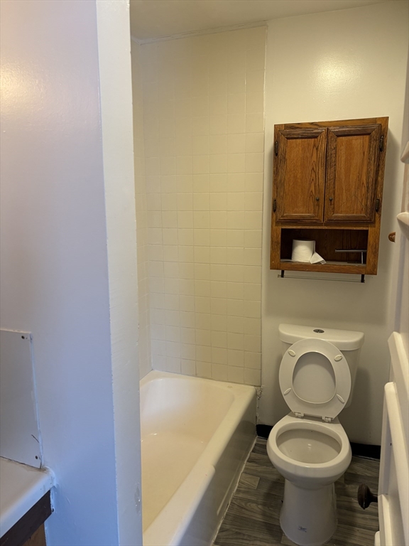 427 Orange Street, Unit 3R Springfield, MA 01108 - Photo 5 of 8