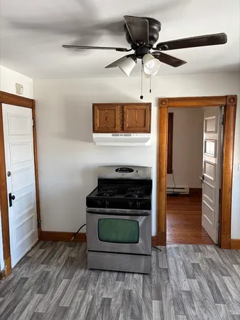 $1,350 | 427 Orange Street, Unit 3R, Springfield, MA 01108