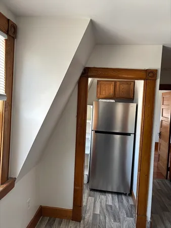 $1,350 | 427 Orange Street, Unit 3R, Springfield, MA 01108