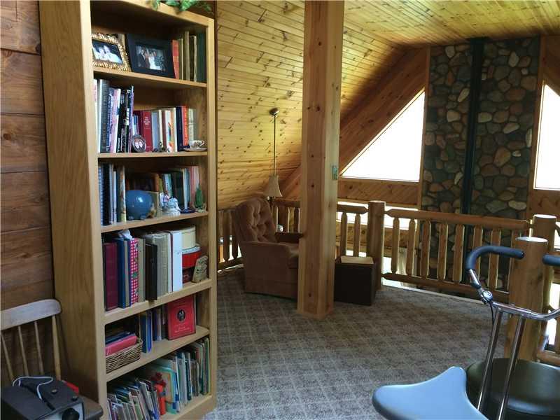 1406 Camp Coulter Road Knox, PA 16232 - Photo 13 of 25 Other. Loft