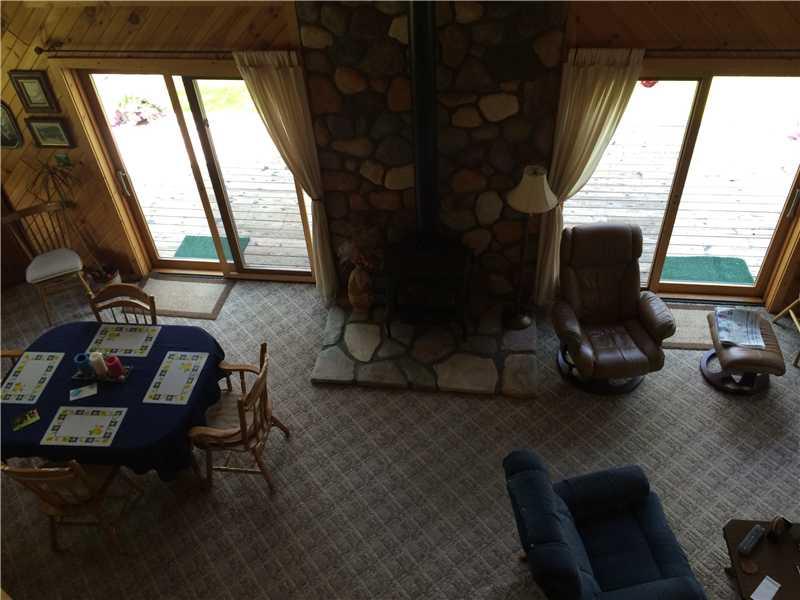 1406 Camp Coulter Road Knox, PA 16232 - Photo 18 of 25 Other. View from Loft