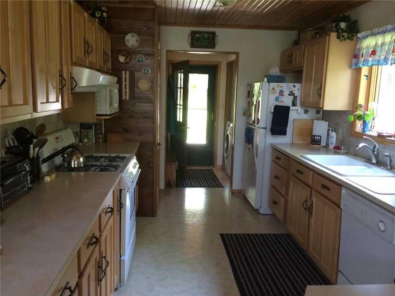 1406 Camp Coulter Road Knox, PA 16232 - Photo 3 of 25 Kitchen.