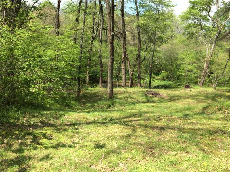 1406 Camp Coulter Road Knox, PA 16232 - Photo 24 of 25 Land/Lot. Land with Beaver Creek in Background