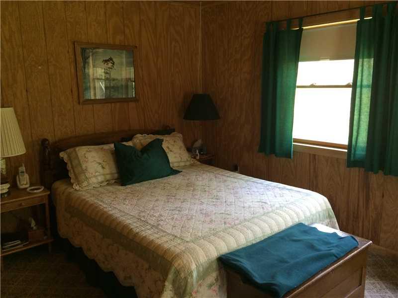 1406 Camp Coulter Road Knox, PA 16232 - Photo 8 of 25 Master Bedroom.