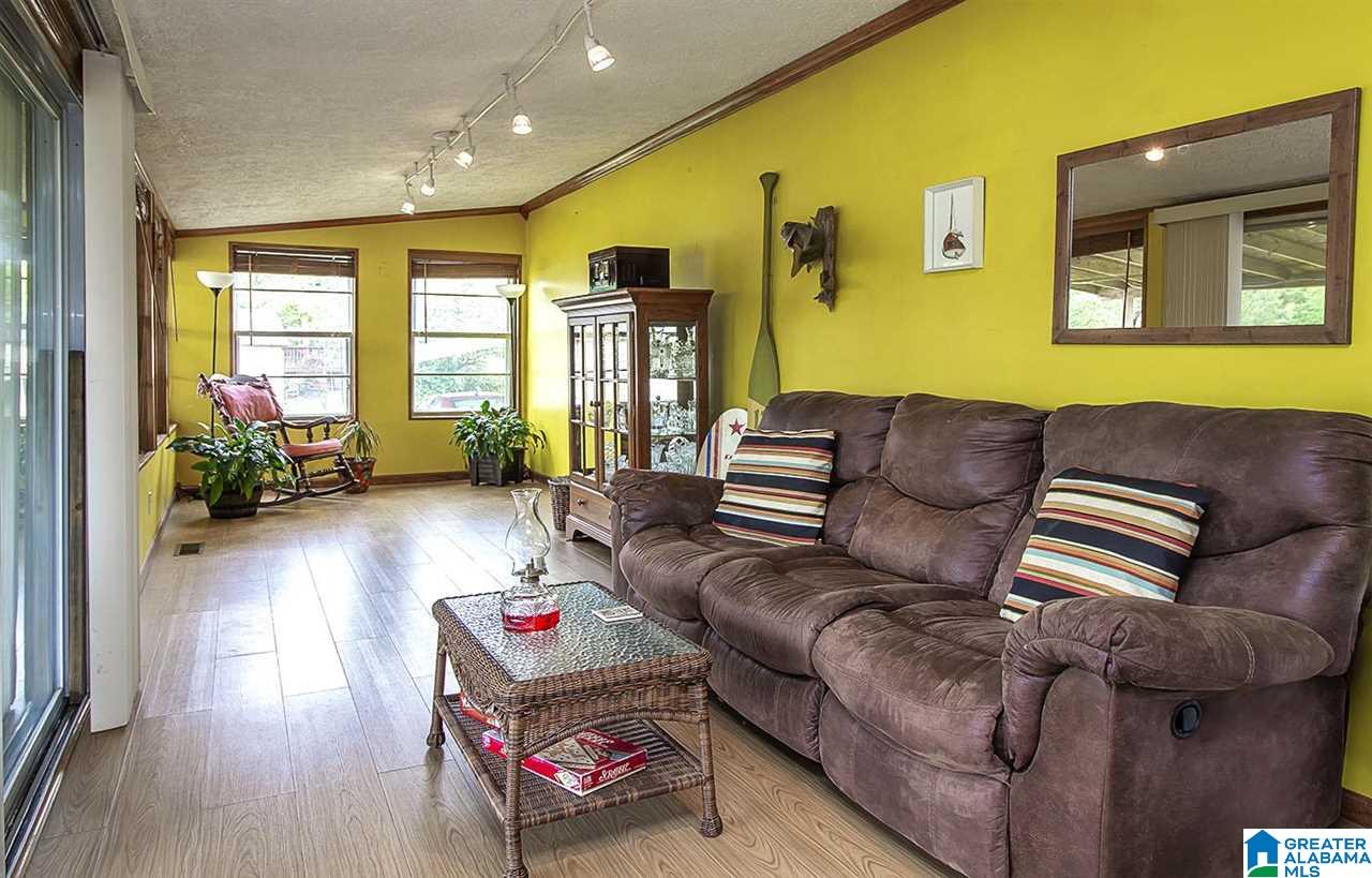 357 Grandview Circle Talladega, AL 35160 - Photo 19 of 27
