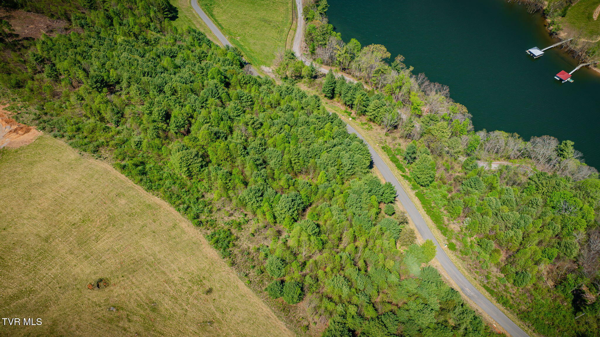 Lot 11 Cowan Town Road, Unit 11 Butler, TN 37640 - Photo 23 of 41 104