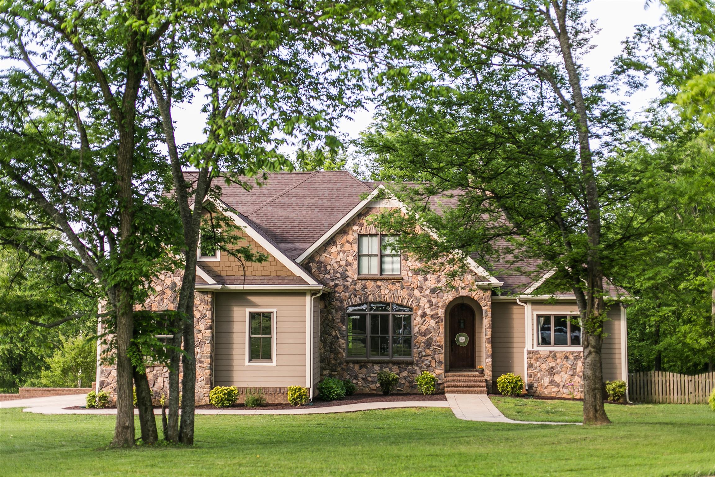 2138 Zion Road Columbia, TN 38401 - Photo 1 of 20 Gallery Image 1