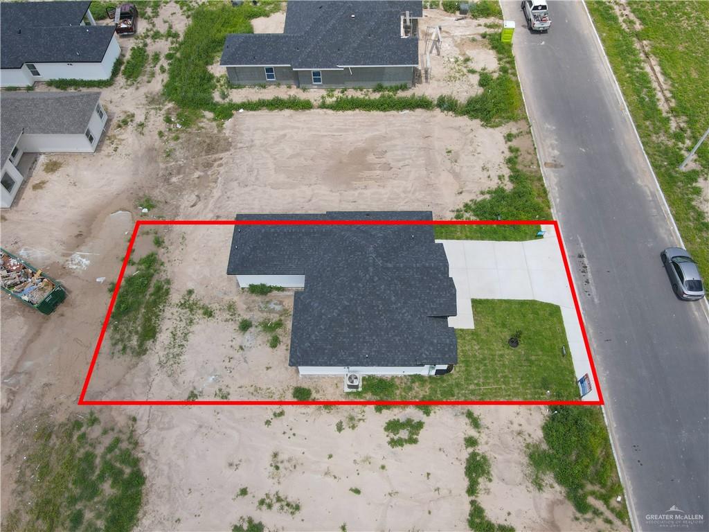 445 Padre Road Donna, TX 78537 - Photo 20 of 20