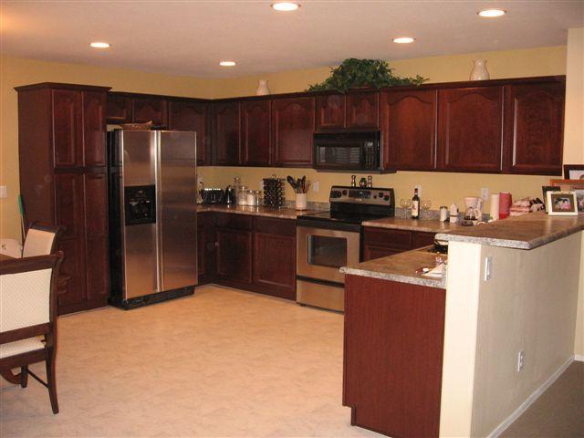 1991 West Tanner Ranch Road Queen Creek, AZ 85144 - Photo 1 of 10 Kitchen