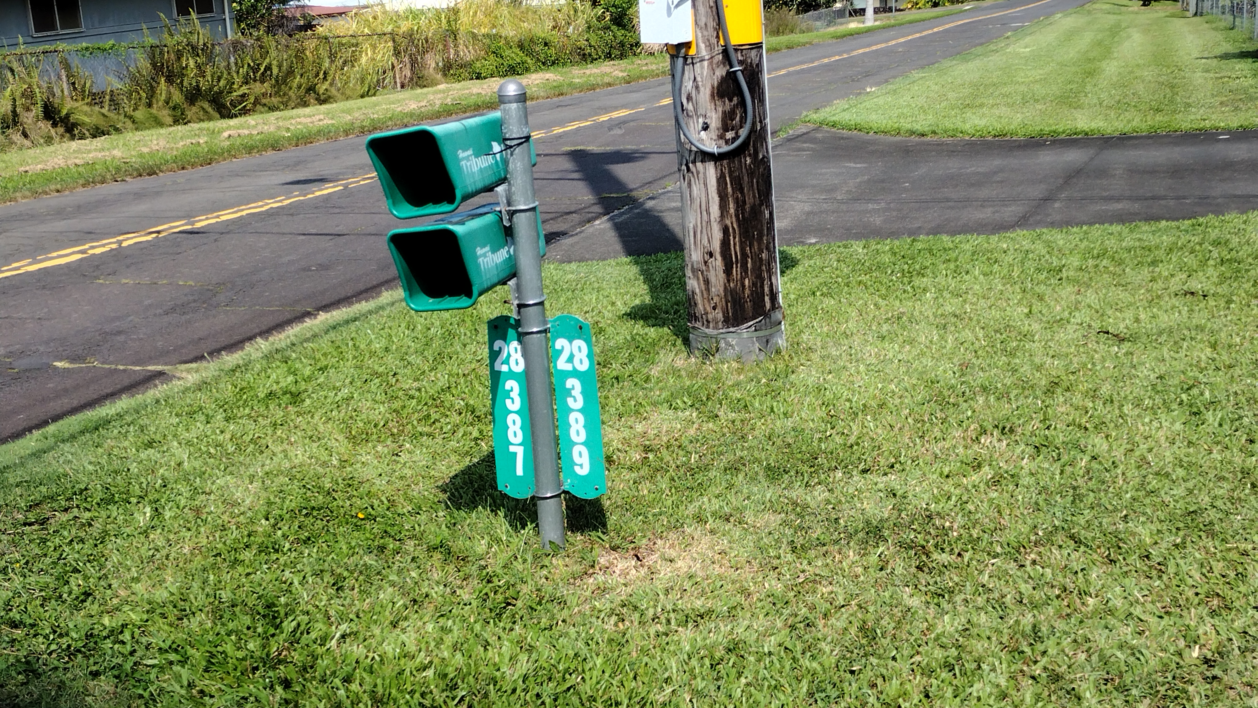 28-389 Kulaimano Road Pepeekeo, HI 96783 - Photo 2 of 13