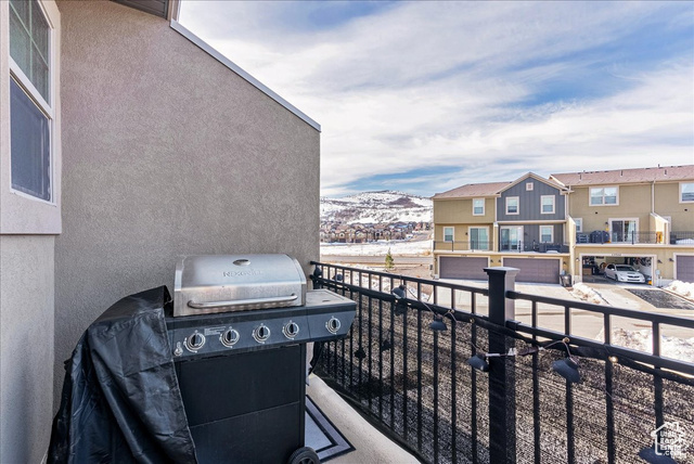 1053 Wasatch Spring Road Kamas, UT 84036 - Photo 30 of 35