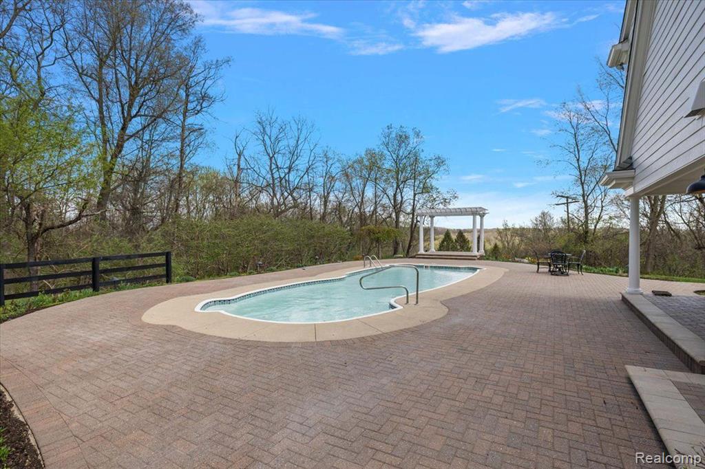 4480 Gardner Road Metamora, MI 48455 - Photo 7 of 98