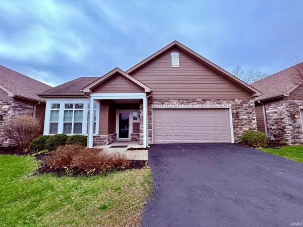 $345,000 | 2472 Silverado Circle, Lafayette, IN 47909