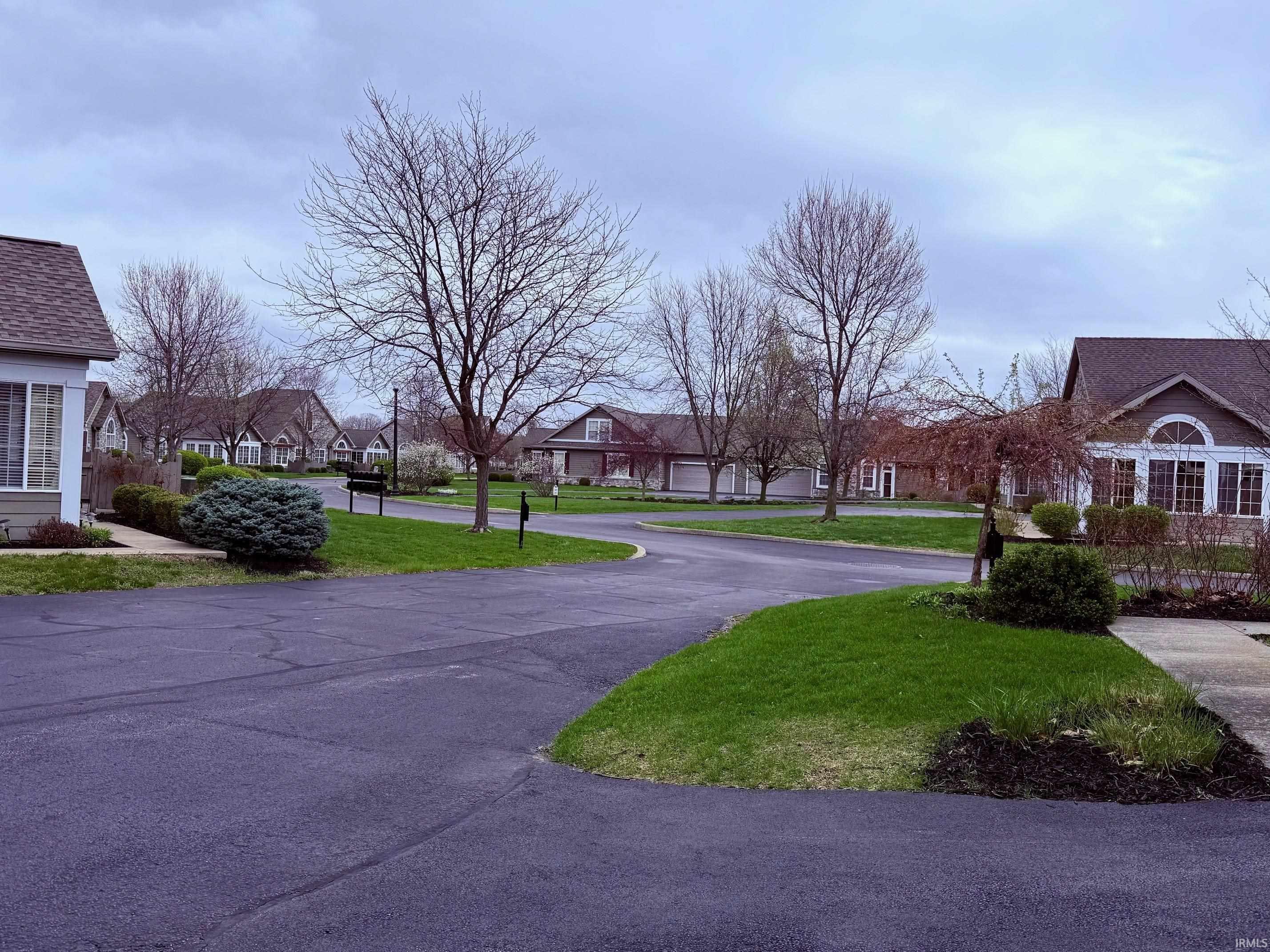 2472 Silverado Circle Lafayette, IN 47909 - Photo 26 of 35