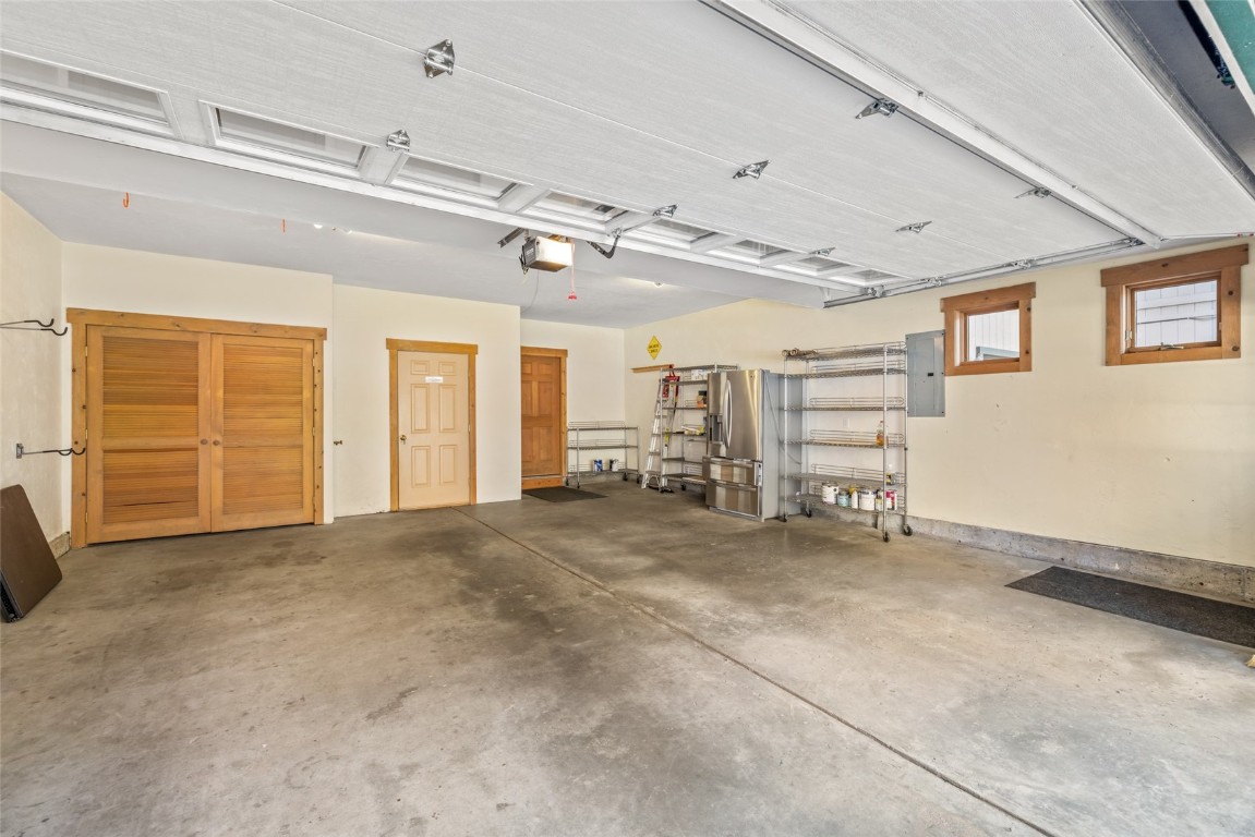 1775 Latigo Loop Steamboat Springs, CO 80487 - Photo 26 of 31 a view of a livingroom with a furniture