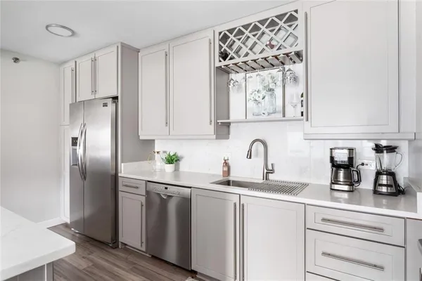 $325,000 | 620 Peachtree Street Northeast, Unit 1505, Atlanta, GA 30308