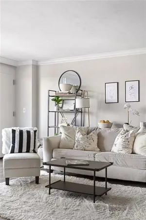 $325,000 | 620 Peachtree Street Northeast, Unit 1505, Atlanta, GA 30308