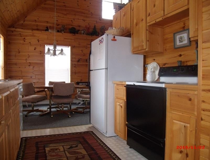 15720 Riverview Road Southeast Grayling, MI 49738 - Photo 8 of 23 Gallery Image 8