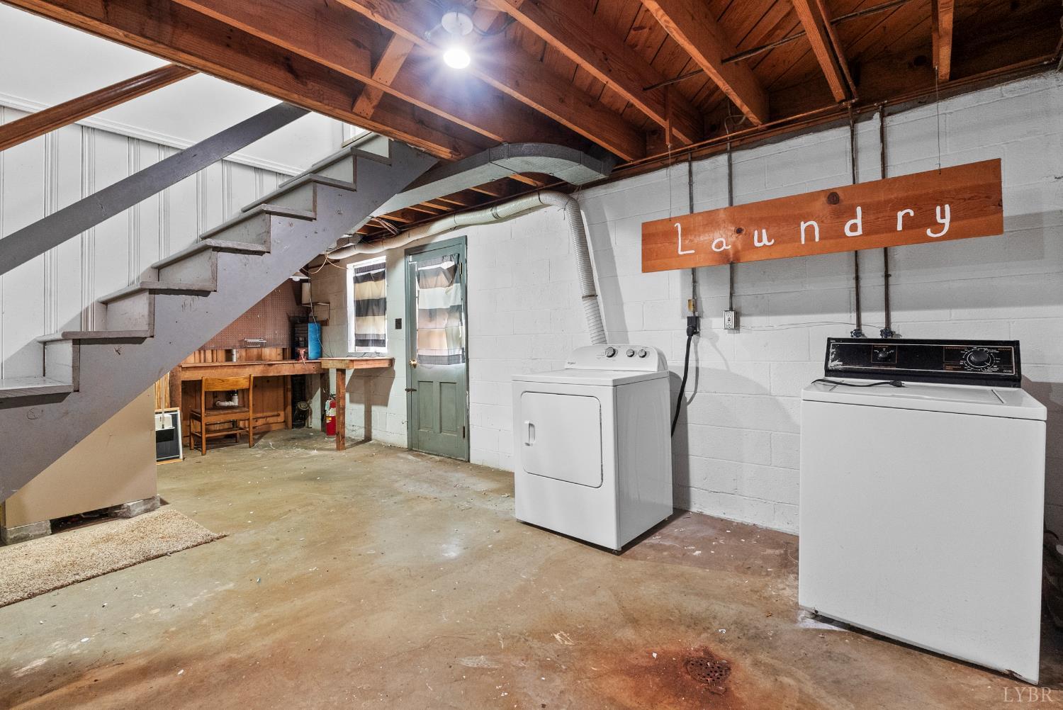 2229 Taylor Farm Road Lynchburg, VA 24503 - Photo 14 of 47