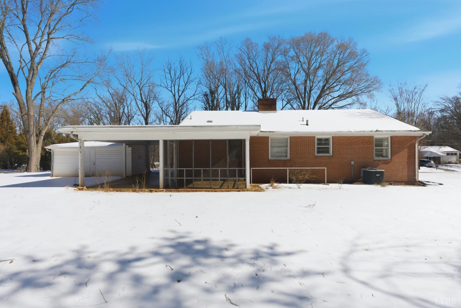 2229 Taylor Farm Road Lynchburg, VA 24503 - Photo 24 of 47