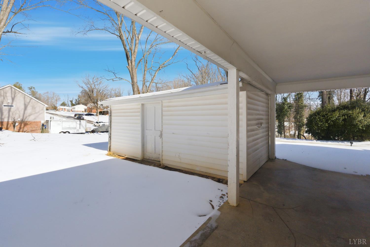 2229 Taylor Farm Road Lynchburg, VA 24503 - Photo 25 of 47