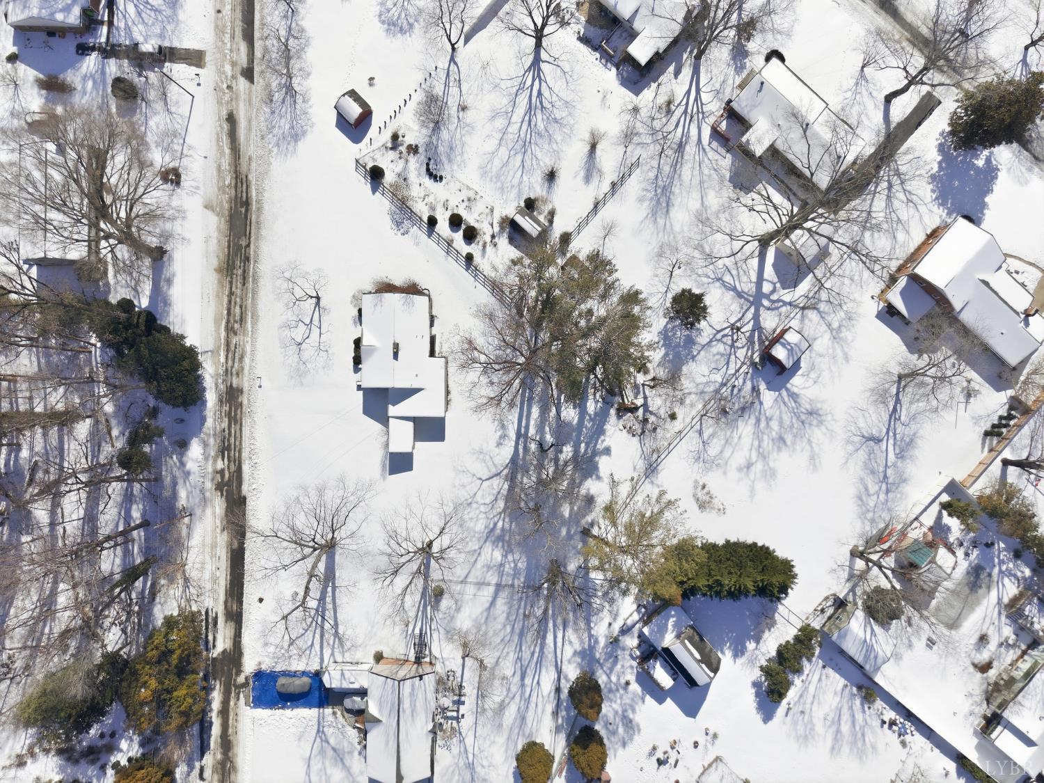 2229 Taylor Farm Road Lynchburg, VA 24503 - Photo 28 of 47