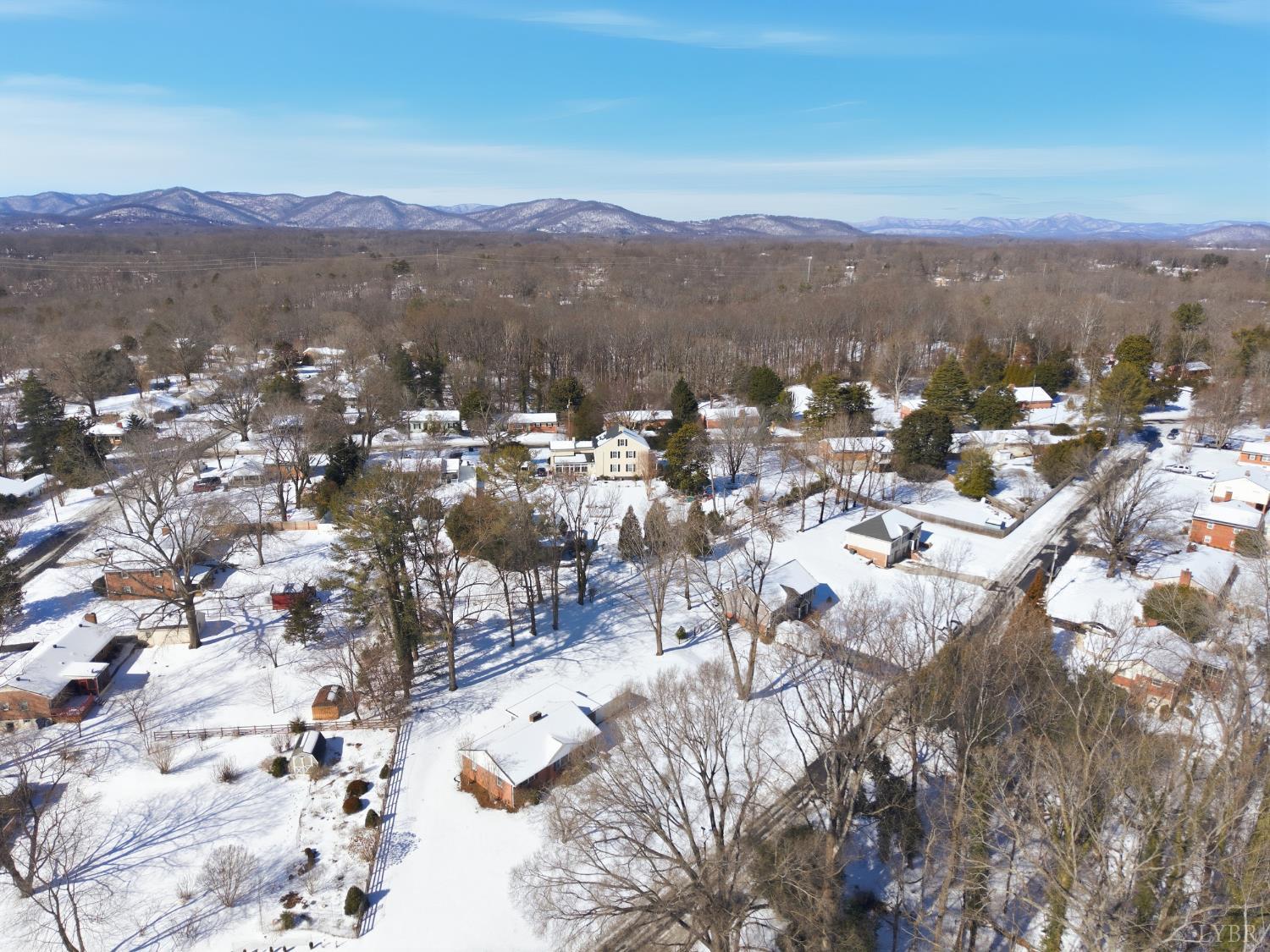 2229 Taylor Farm Road Lynchburg, VA 24503 - Photo 30 of 47