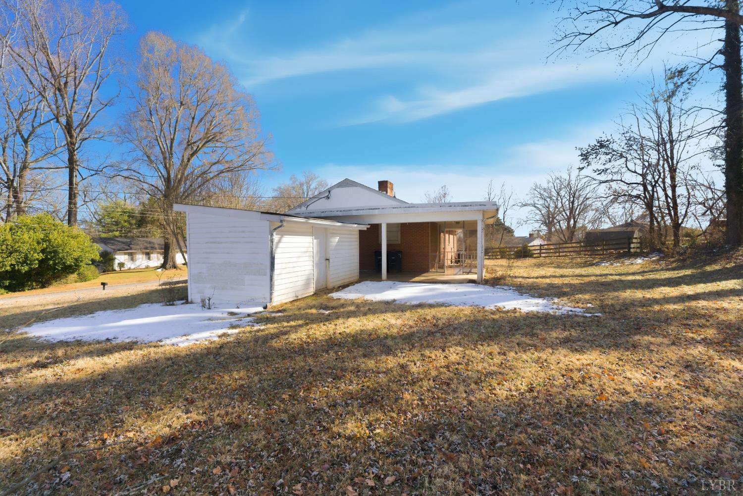 2229 Taylor Farm Road Lynchburg, VA 24503 - Photo 43 of 47