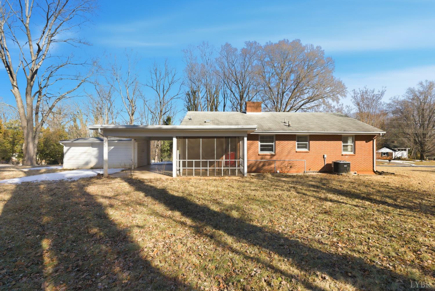 2229 Taylor Farm Road Lynchburg, VA 24503 - Photo 44 of 47