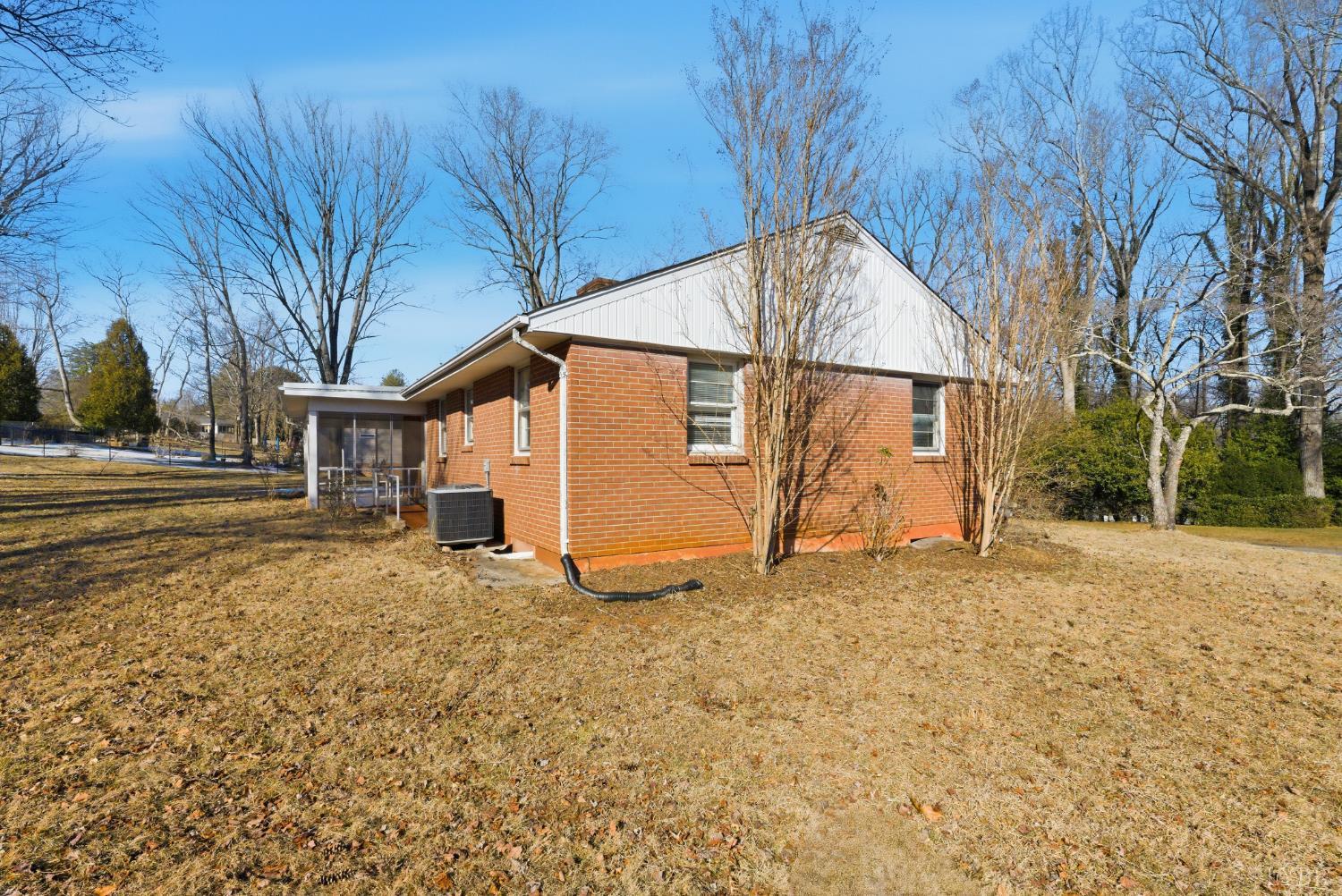 2229 Taylor Farm Road Lynchburg, VA 24503 - Photo 45 of 47