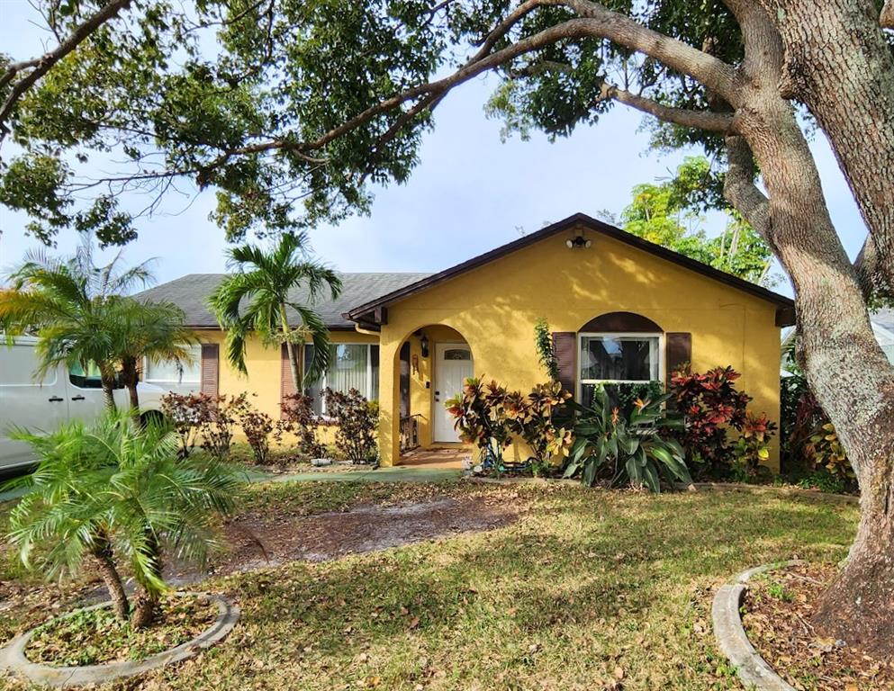 7519 Humboldt Avenue New Port Richey, FL 34655 - Photo 1 of 1