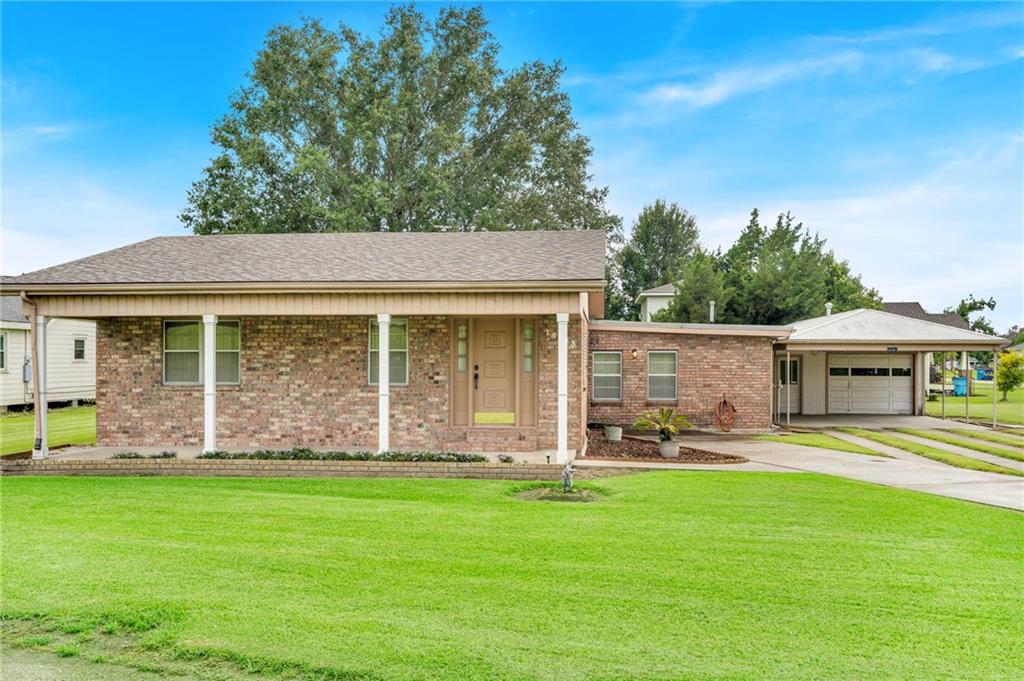 15783 River Road Hahnville, LA 70057 - Photo 2 of 27
