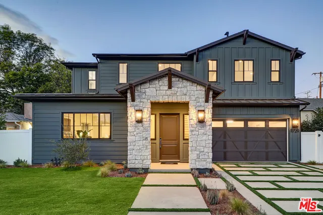 $3,799,000 | 11729 Hartsook Street, Valley Village, CA 91607