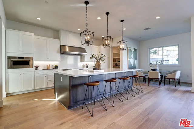 $3,799,000 | 11729 Hartsook Street, Valley Village, CA 91607