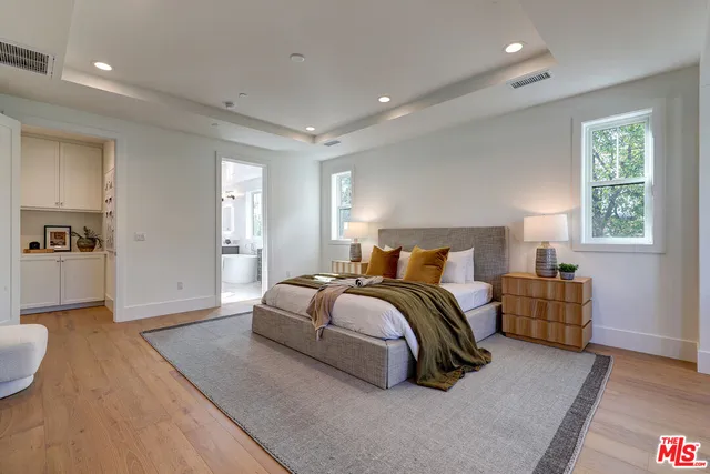 $3,799,000 | 11729 Hartsook Street, Valley Village, CA 91607