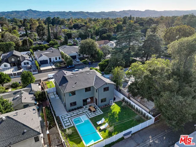 $3,799,000 | 11729 Hartsook Street, Valley Village, CA 91607