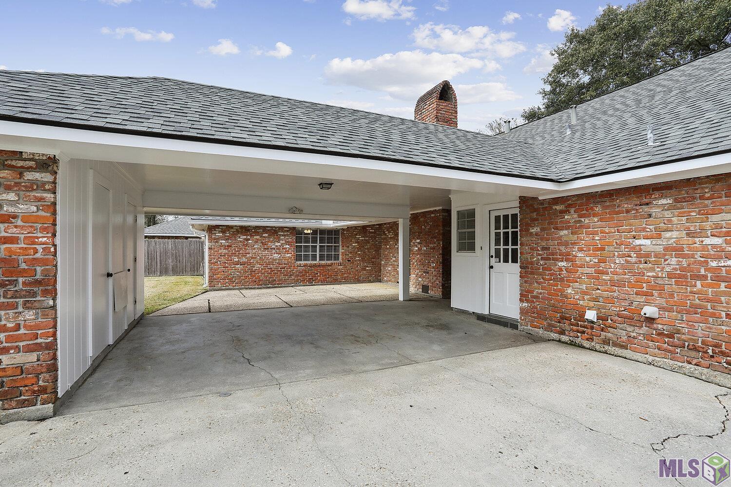 10656 Rondo Avenue Baton Rouge, LA 70815 - Photo 16 of 18