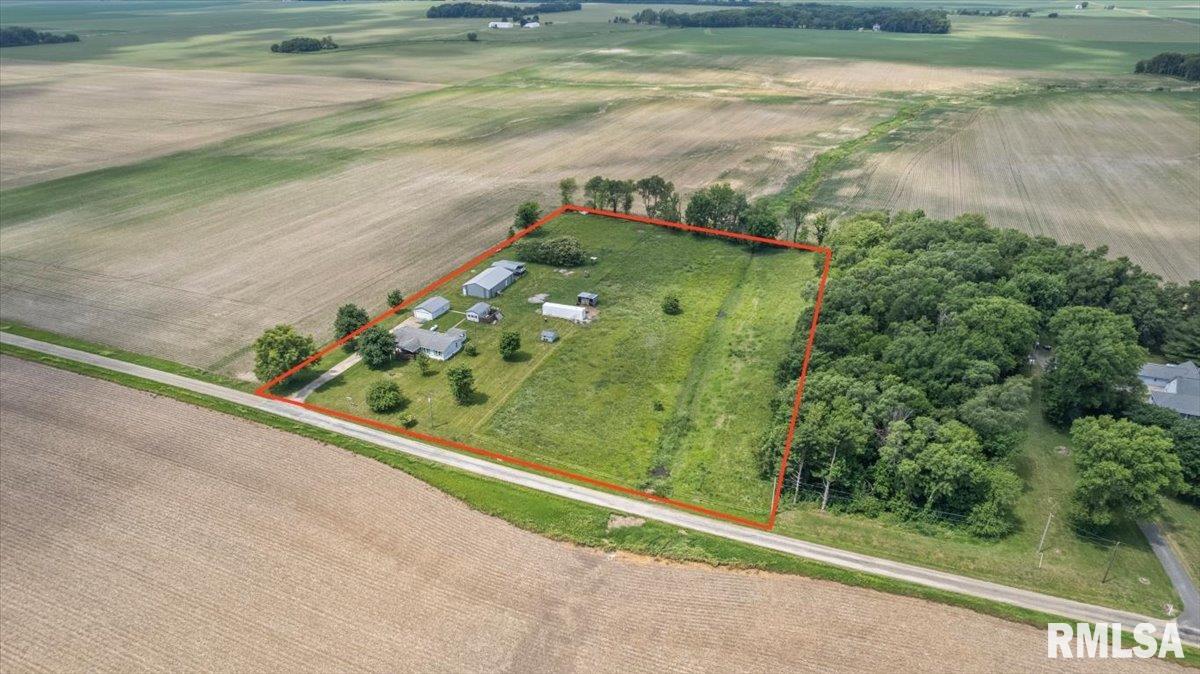 28457 Tutman Road Greenview, IL 62642 - Photo 46 of 49
