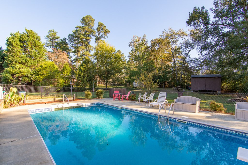 112 Ridge Crest Circle Graniteville, SC 29829 - Photo 19 of 25 Gallery Image 19