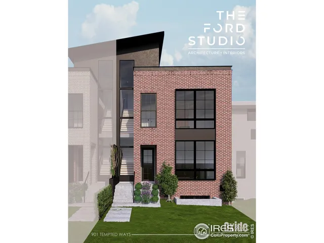 $389,900 | 901 Tempted Ways Drive, Longmont, CO 80504