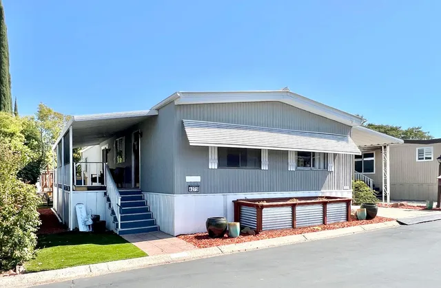 $194,000 | 4275 Fernwood Street, Rocklin, CA 95677