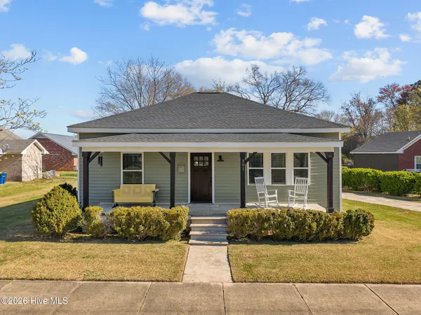 $250,000 | 391 Second Street, Ayden, NC 28513