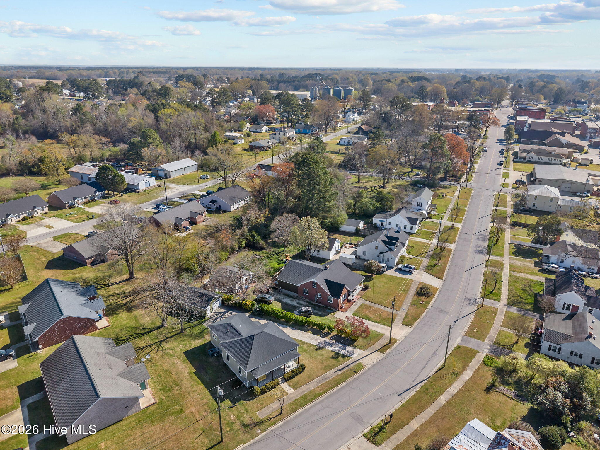 391 Second Street Ayden, NC 28513 - Photo 33 of 36 35-web-or-mls-DJI_20260320102607_0047_D