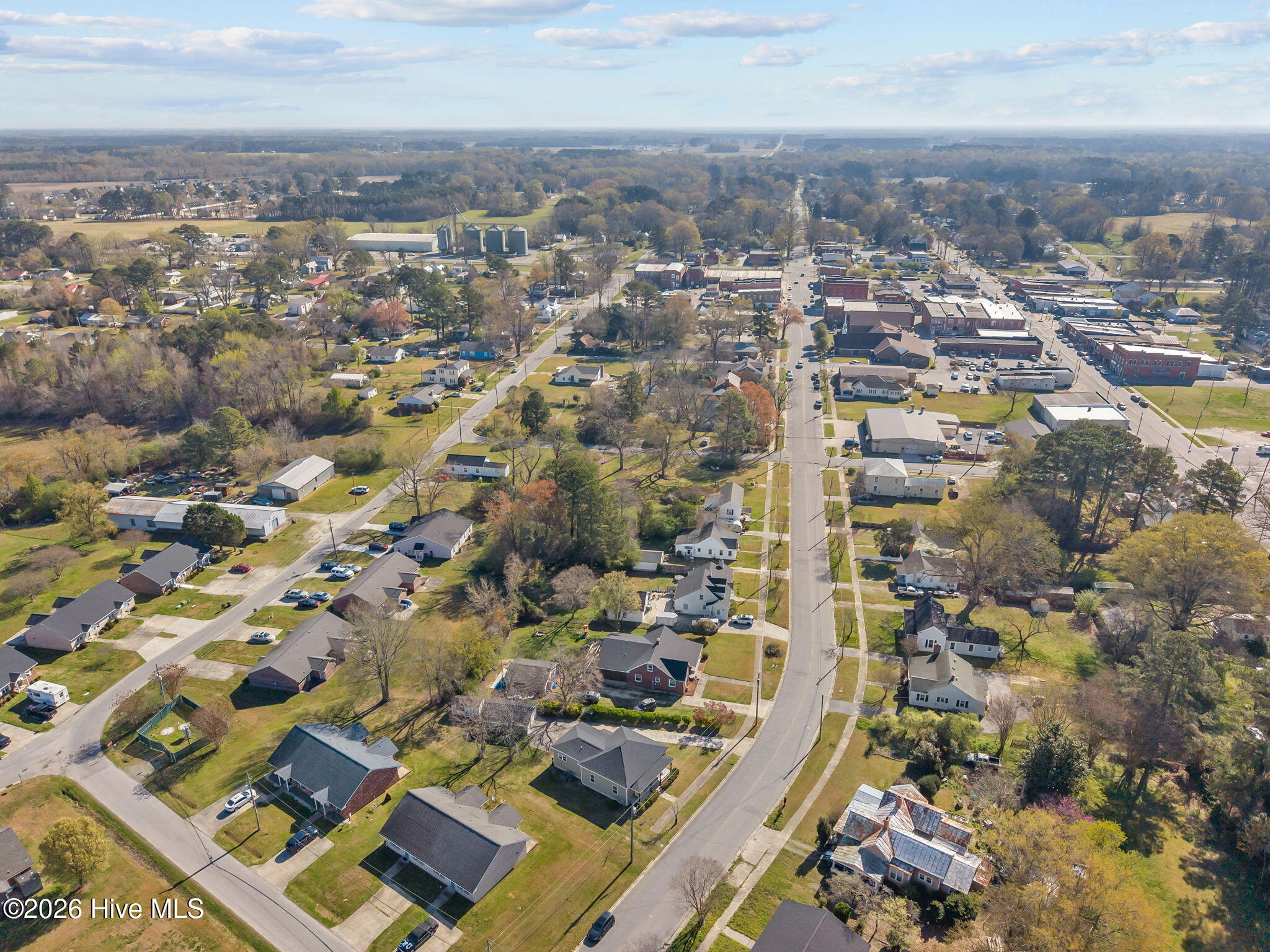391 Second Street Ayden, NC 28513 - Photo 35 of 36 37-web-or-mls-DJI_20260320102651_0049_D